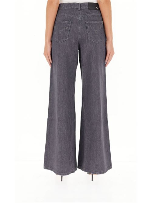 Pantalone Jeans wide leg Patrizia Pepe PATRIZIA PEPE | 8P0610-D080S-S684